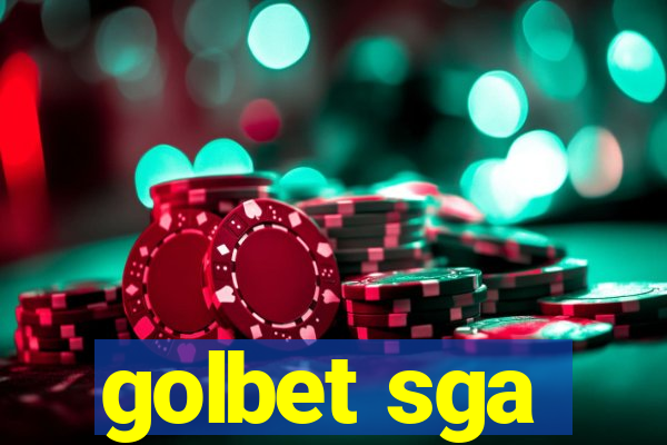 golbet sga